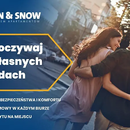 Sun & Snow, Przedwiosnie